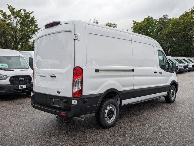 new 2024 Ford Transit-250 car, priced at $47,489