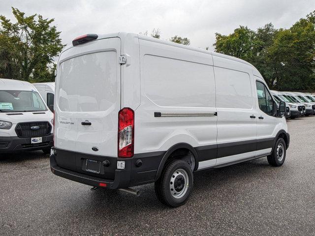 new 2024 Ford Transit-250 car, priced at $50,720