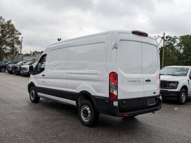 new 2024 Ford Transit-250 car, priced at $50,720