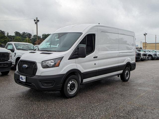 new 2024 Ford Transit-250 car, priced at $50,720