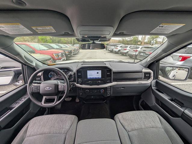used 2022 Ford F-150 car, priced at $42,250