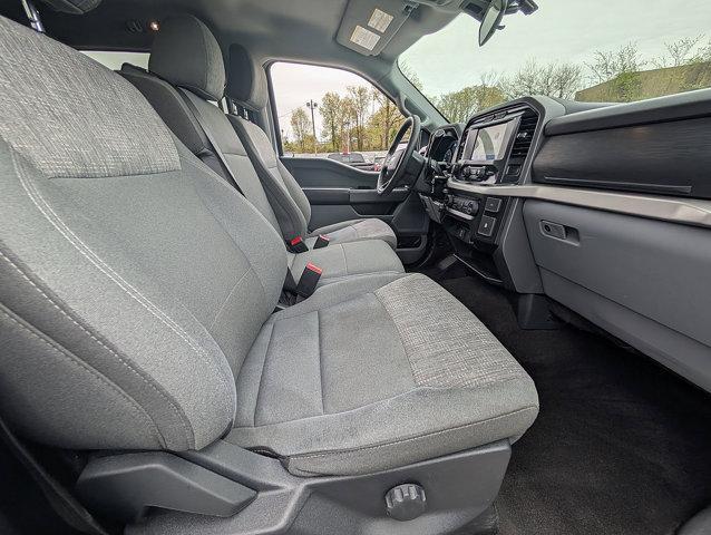 used 2022 Ford F-150 car, priced at $42,250