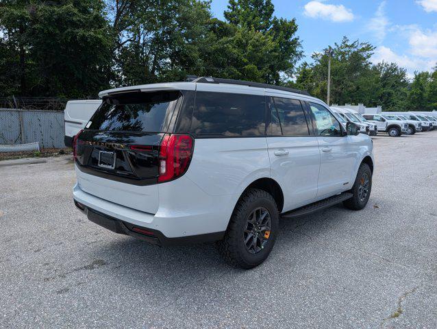 new 2025 Ford Expedition car, priced at $82,545