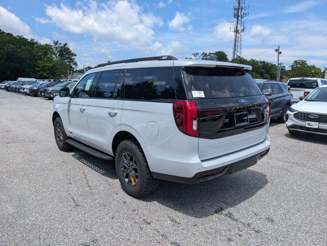 new 2025 Ford Expedition car, priced at $82,545