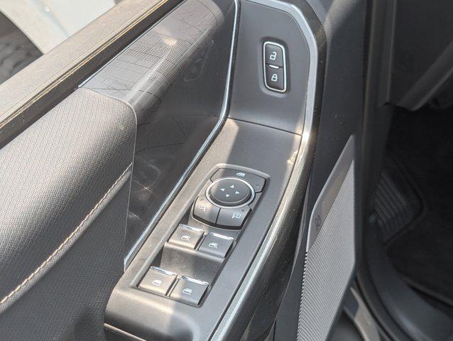 used 2023 Ford F-150 car, priced at $40,000