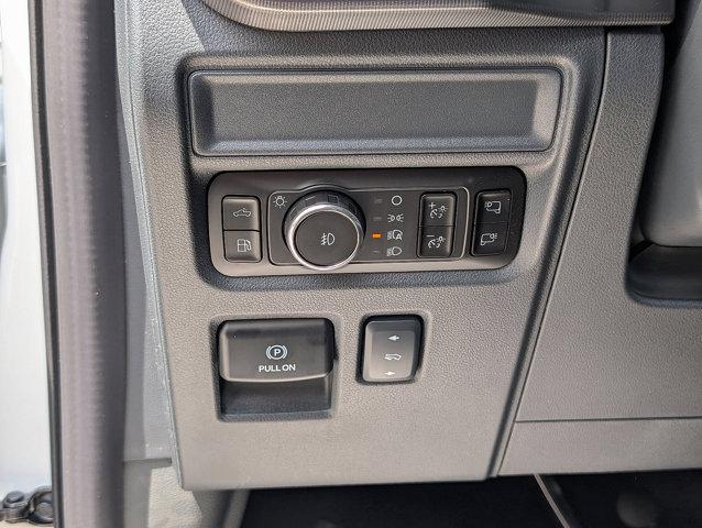 new 2025 Ford F-150 car, priced at $78,526