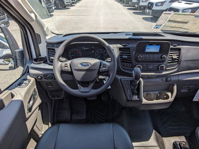 new 2024 Ford Transit-250 car, priced at $49,645