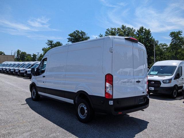 new 2024 Ford Transit-250 car, priced at $48,395