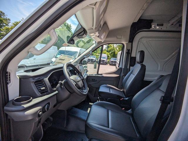 new 2024 Ford Transit-250 car, priced at $48,395