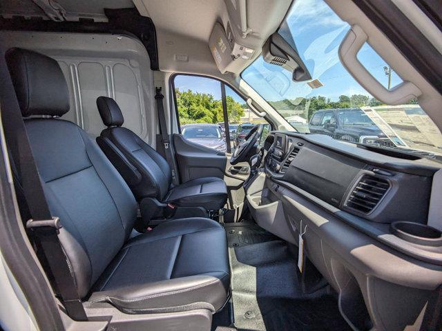 new 2024 Ford Transit-250 car, priced at $48,395