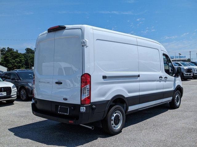 new 2024 Ford Transit-250 car, priced at $48,395