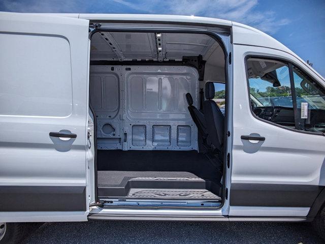 new 2024 Ford Transit-250 car, priced at $49,645