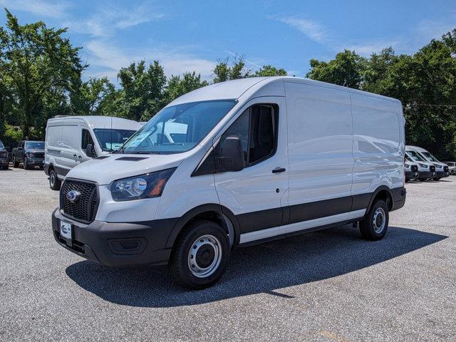 new 2024 Ford Transit-250 car, priced at $48,395