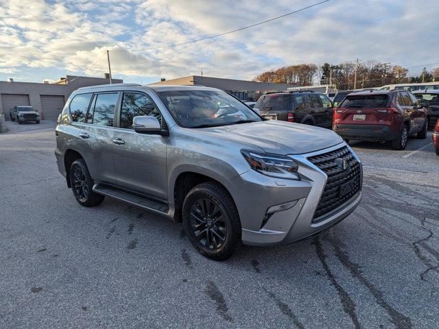 used 2020 Lexus GX 460 car, priced at $40,700