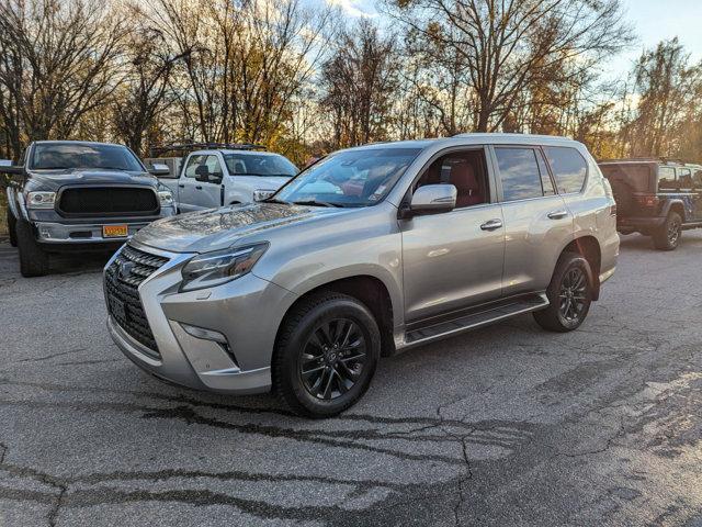 used 2020 Lexus GX 460 car, priced at $40,700