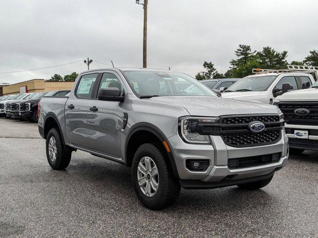 new 2024 Ford Ranger car, priced at $37,500