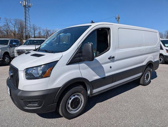 new 2025 Ford Transit-250 car, priced at $46,125