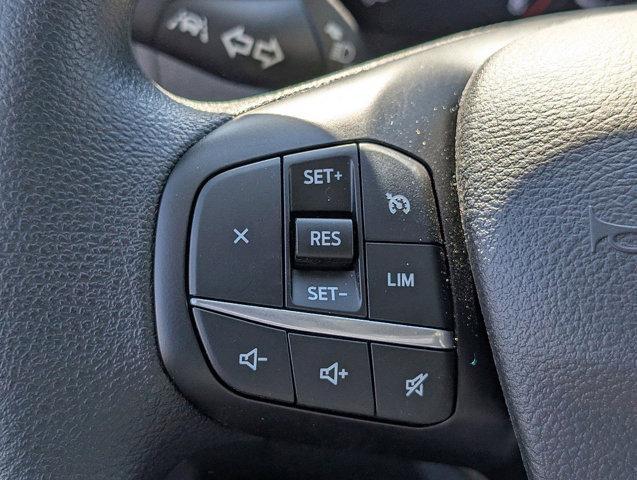 new 2025 Ford Transit-250 car, priced at $46,125
