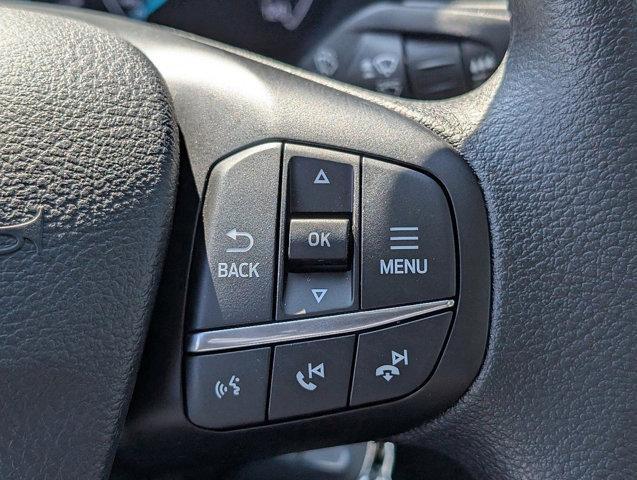 new 2025 Ford Transit-250 car, priced at $46,125