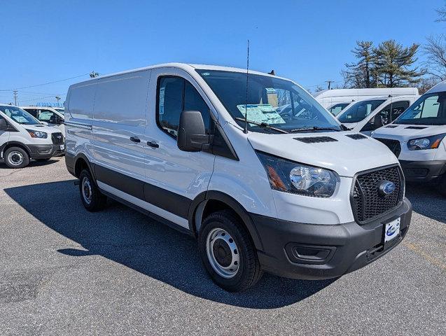 new 2025 Ford Transit-250 car, priced at $46,125