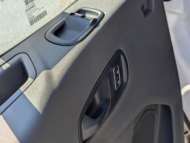 new 2025 Ford Transit-250 car, priced at $46,125
