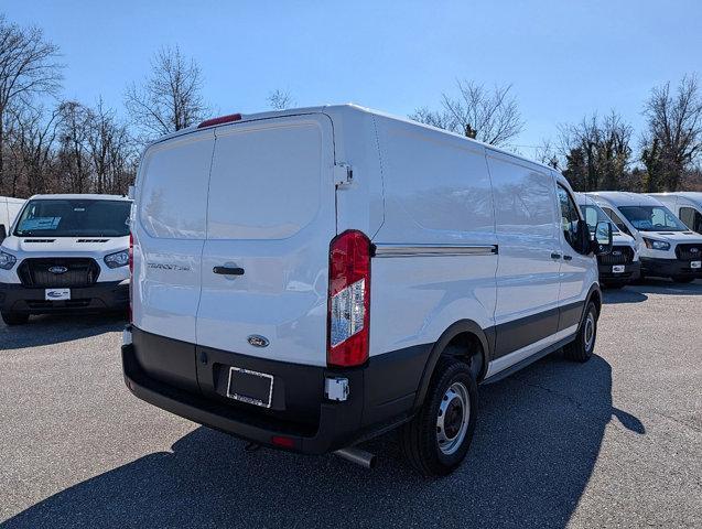 new 2025 Ford Transit-250 car, priced at $46,125