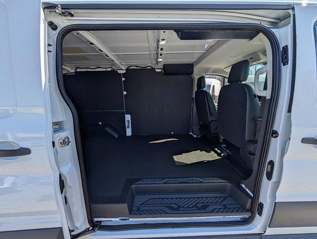 new 2025 Ford Transit-250 car, priced at $46,125
