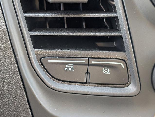 new 2025 Ford Transit-250 car, priced at $46,125