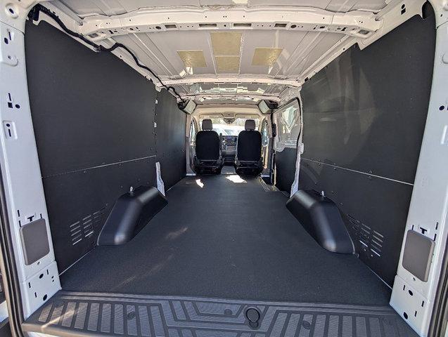 new 2025 Ford Transit-250 car, priced at $46,125