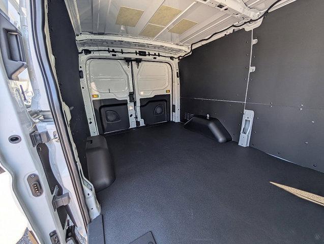 new 2025 Ford Transit-250 car, priced at $46,125