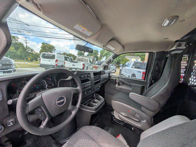 used 2023 GMC Savana 2500 car, priced at $26,000