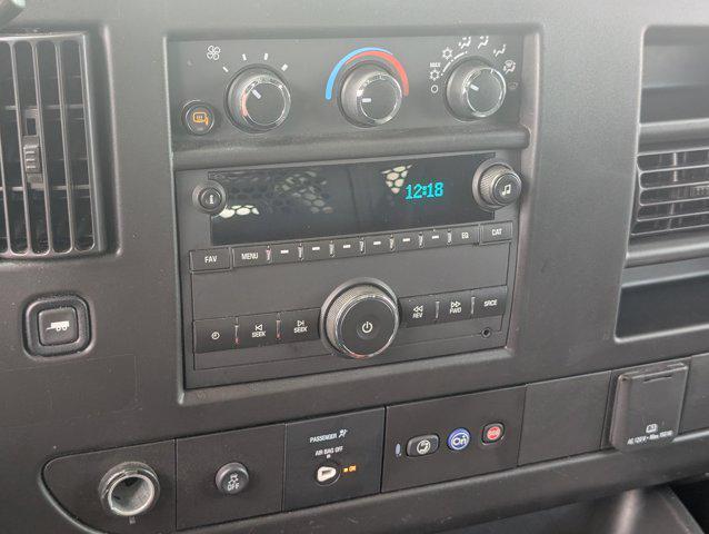 used 2023 GMC Savana 2500 car, priced at $26,000