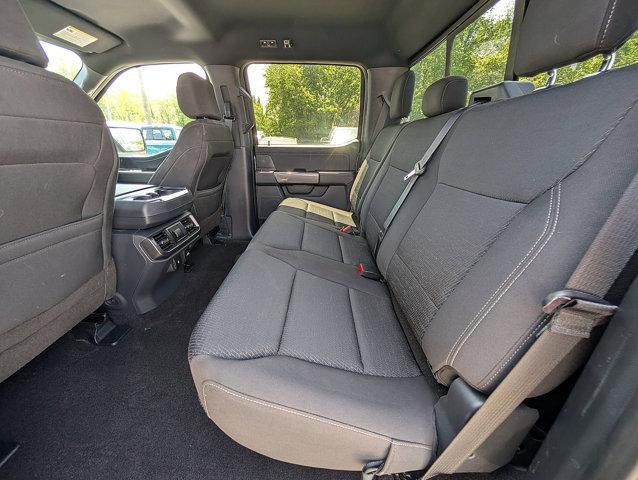 used 2023 Ford F-150 car, priced at $43,500