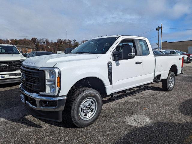 new 2024 Ford F-250 car, priced at $50,091