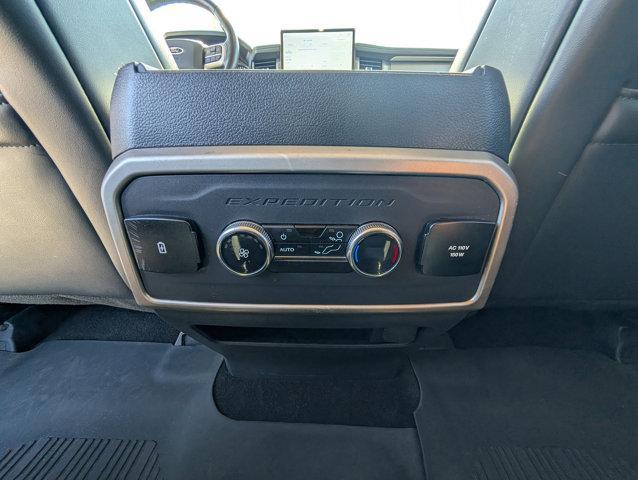 used 2023 Ford Expedition Max car, priced at $41,000