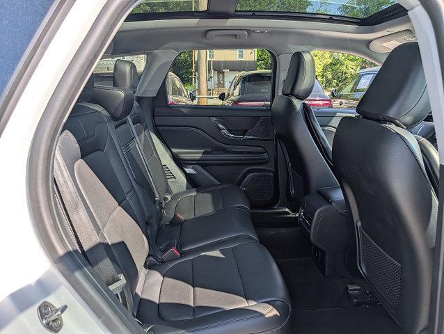 used 2021 Lincoln Corsair car, priced at $27,500