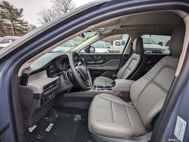 new 2024 Lincoln Corsair car, priced at $46,781