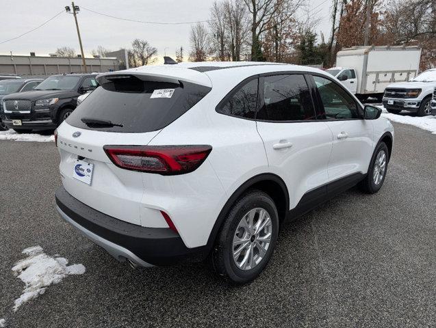 new 2025 Ford Escape car, priced at $29,515