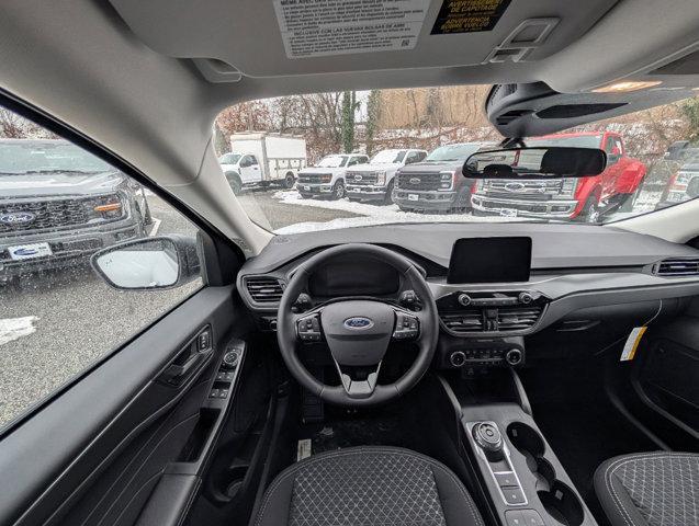 new 2025 Ford Escape car, priced at $29,515