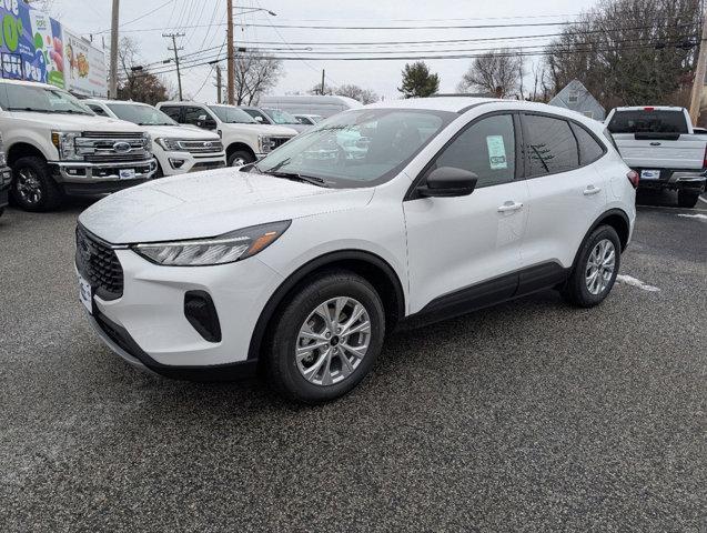 new 2025 Ford Escape car, priced at $29,515