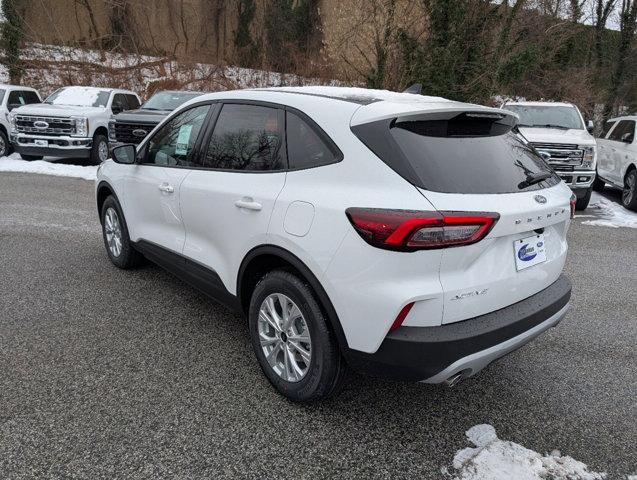 new 2025 Ford Escape car, priced at $29,515