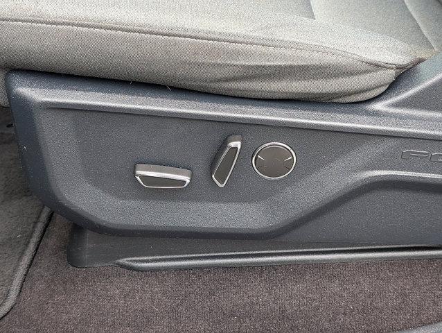 used 2021 Ford F-150 car, priced at $27,000