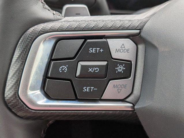 new 2025 Ford Mustang car, priced at $63,075