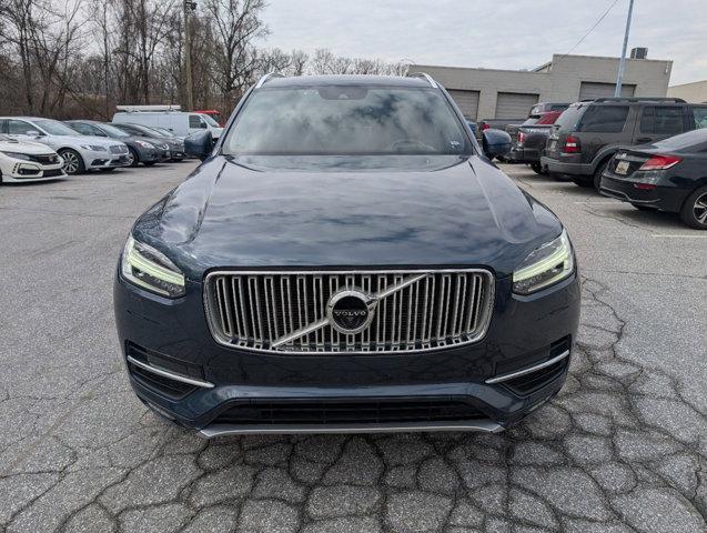 used 2019 Volvo XC90 car, priced at $22,500