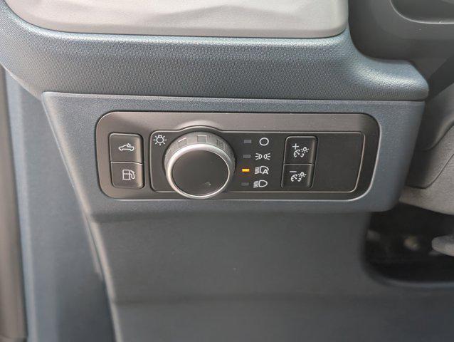 new 2025 Ford Maverick car, priced at $28,335