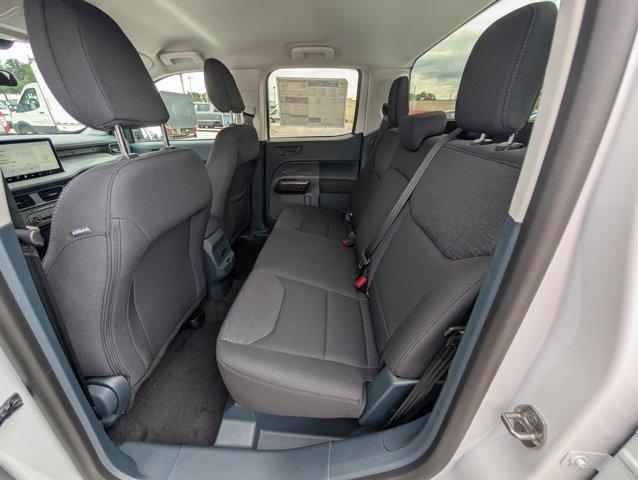 new 2025 Ford Maverick car, priced at $28,335