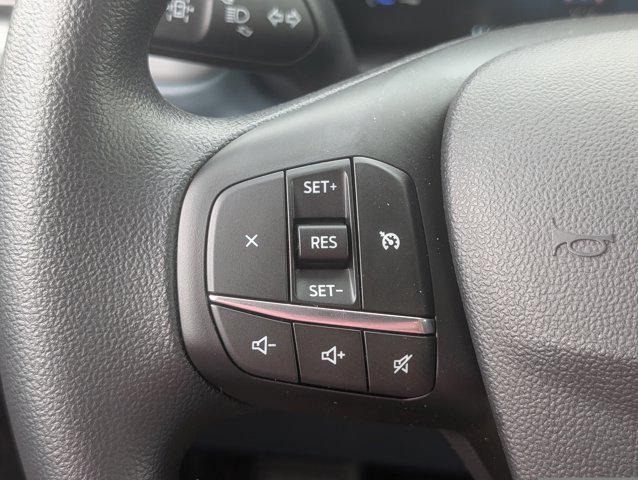 new 2025 Ford Maverick car, priced at $28,335