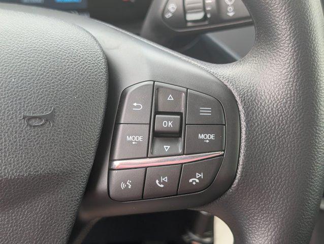 new 2025 Ford Maverick car, priced at $28,335