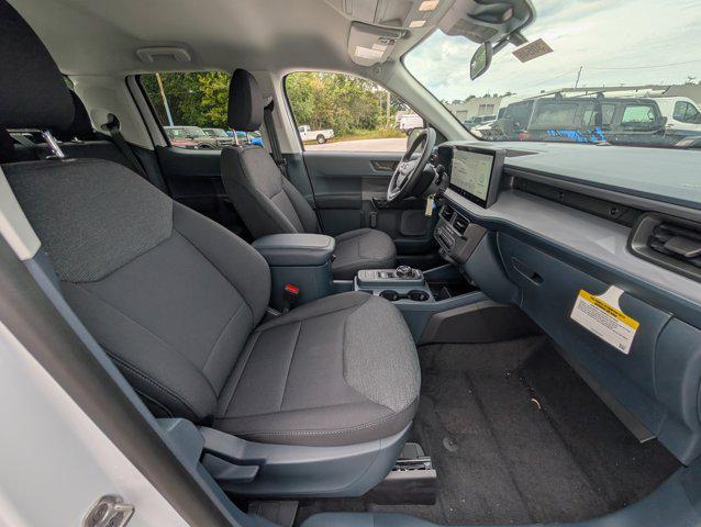 new 2025 Ford Maverick car, priced at $28,335
