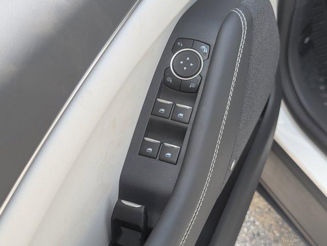 new 2025 Ford Mustang Mach-E car, priced at $47,691